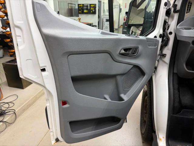 2016 Ford Transit T-350