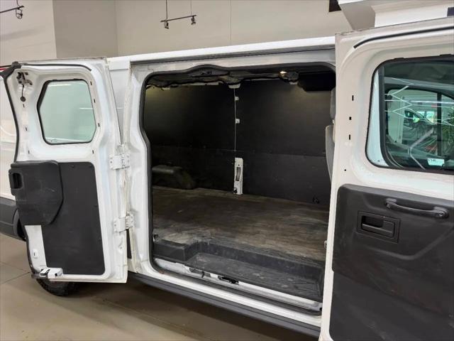 2016 Ford Transit T-350