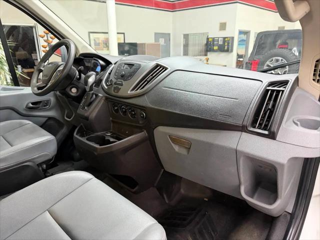 2016 Ford Transit T-350