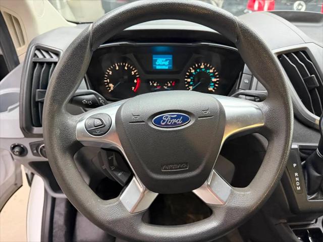2016 Ford Transit T-350