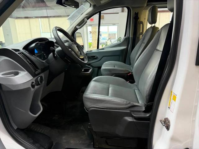 2016 Ford Transit T-350