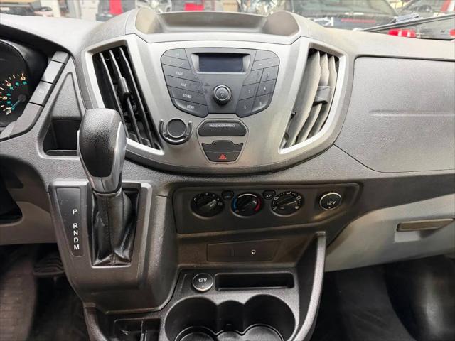 2016 Ford Transit T-350