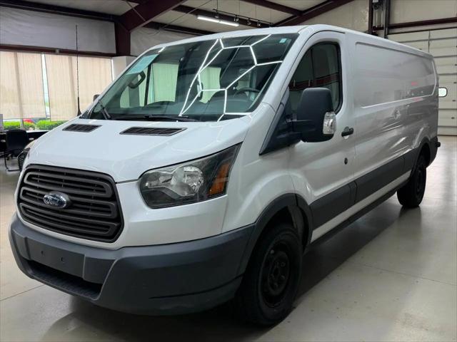 2016 Ford Transit T-350