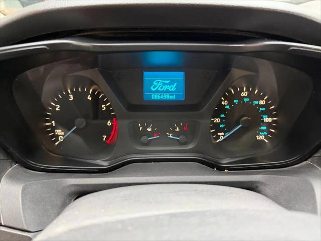 2016 Ford Transit T-350