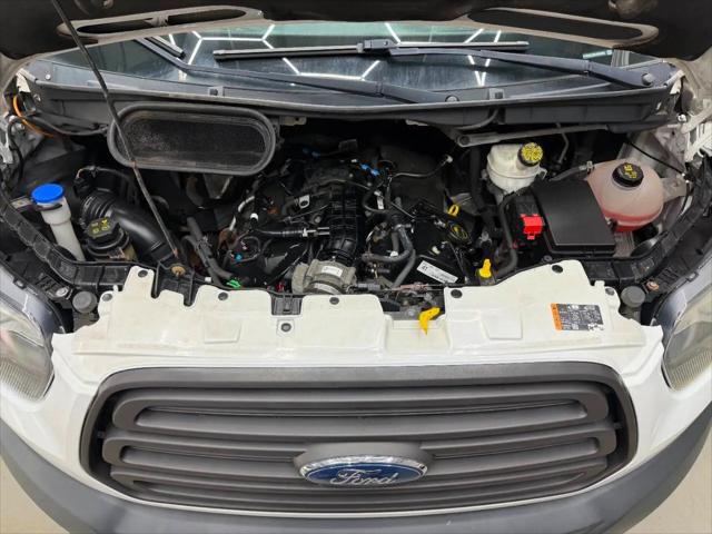 2016 Ford Transit T-350