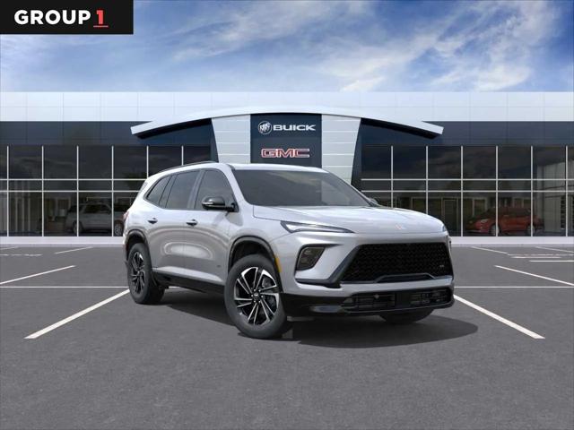 2026 Buick Enclave Sport Touring FWD for sale in Houston, TX
