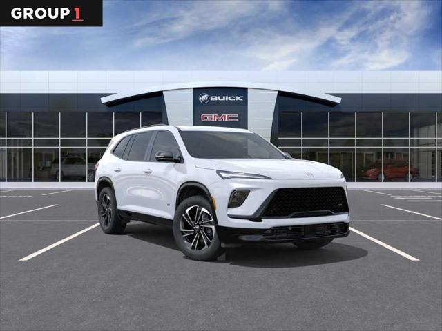 2026 Buick Enclave Sport Touring FWD for sale in Houston, TX