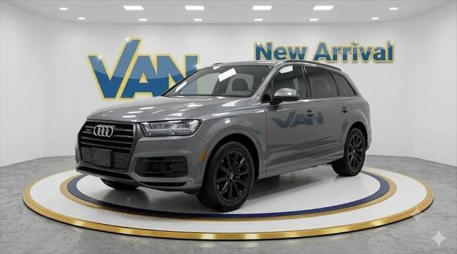 2019 Audi Q7 45 Premium for sale in Kansas City, MO