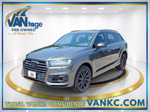2019 Audi Q7 45 Premium for sale in Kansas City, MO