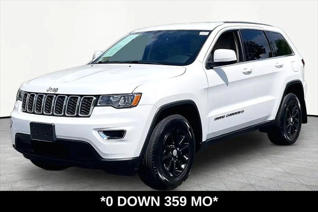 2022 Jeep Grand Cherokee Laredo E for sale in Merrillville, IN