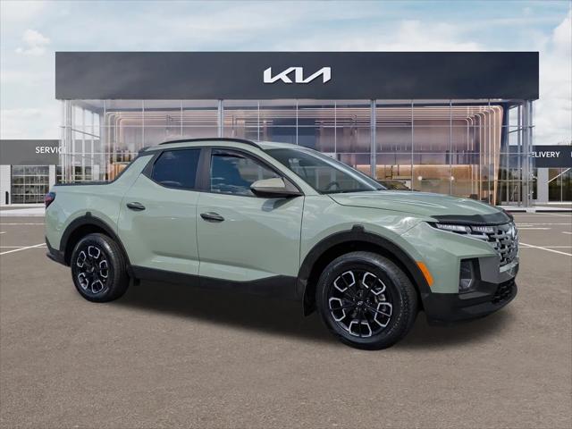 2024 Hyundai Santa Cruz SEL for sale in Fort Myers, FL
