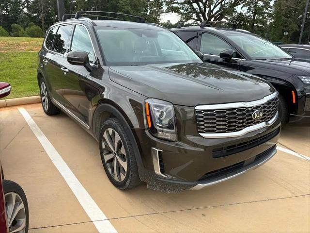2020 Kia Telluride S for sale in Pineville, LA