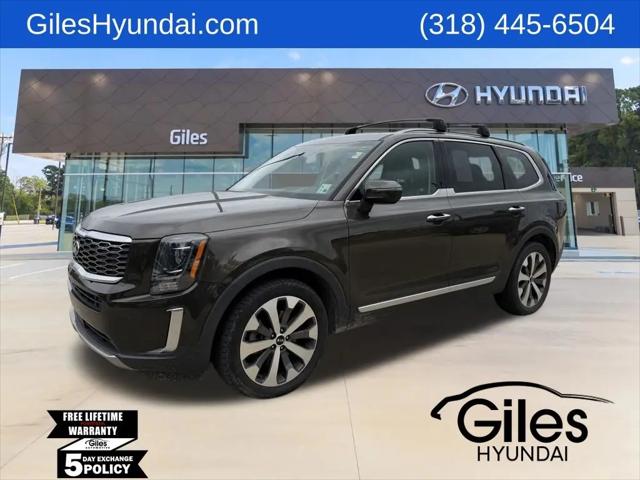 2020 Kia Telluride S for sale in Pineville, LA