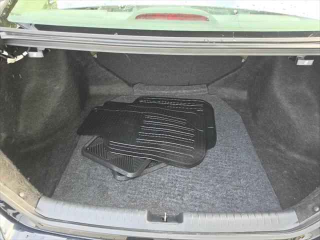 2015 Honda Civic EX-L