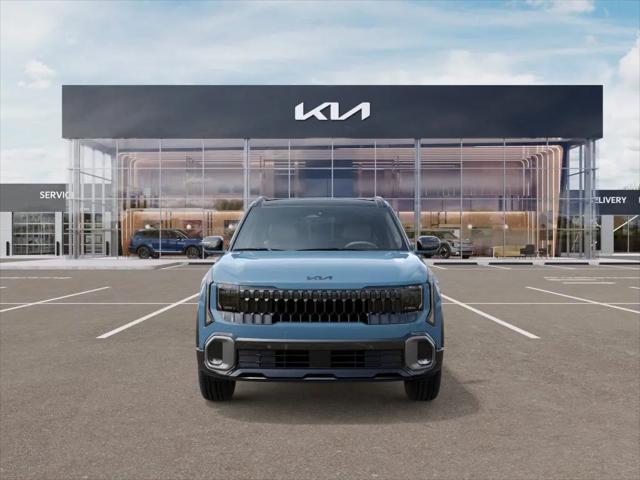 2027 Kia Seltos X-Line S for sale in Lansing, IL