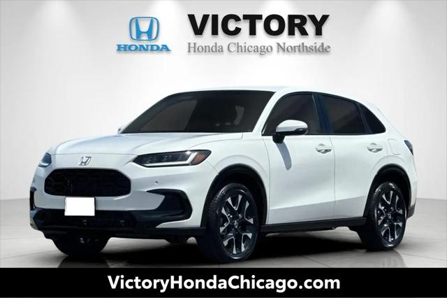 2027 Honda HR-V EX- AWD for sale in Chicago, IL