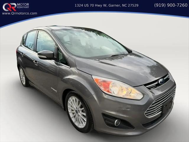 2014 Ford C-Max Hybrid SEL for sale in Garner, NC