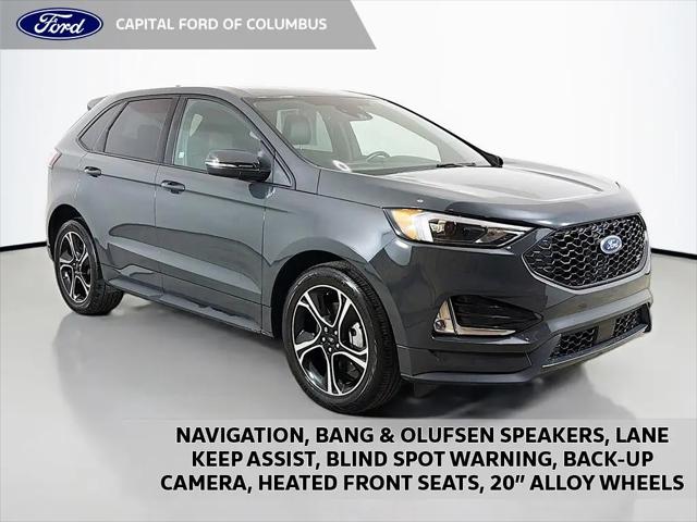 2021 Ford Edge ST for sale near Columbus, OH