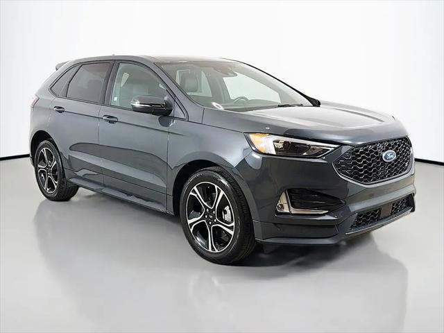 2021 Ford Edge ST