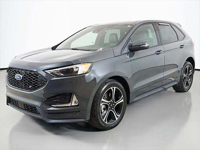 2021 Ford Edge ST
