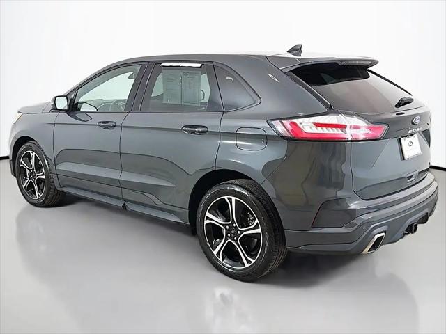2021 Ford Edge ST