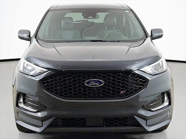 2021 Ford Edge ST