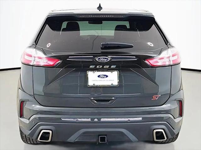 2021 Ford Edge ST