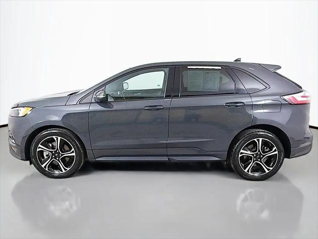 2021 Ford Edge ST