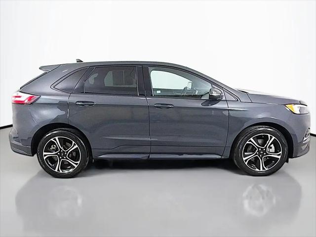 2021 Ford Edge ST