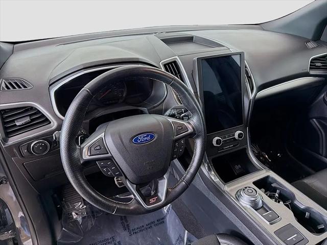 2021 Ford Edge ST