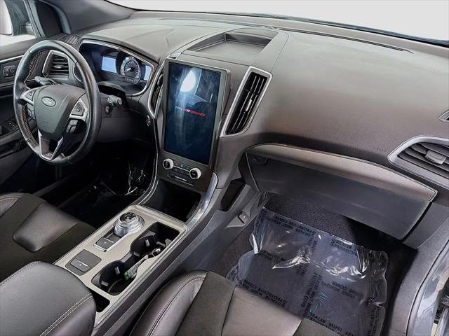 2021 Ford Edge ST