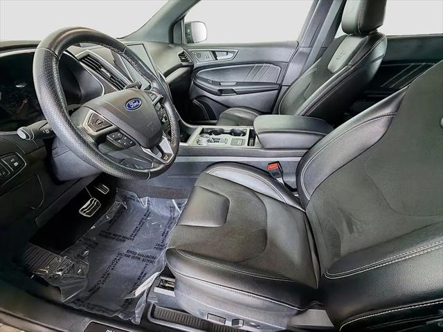 2021 Ford Edge ST