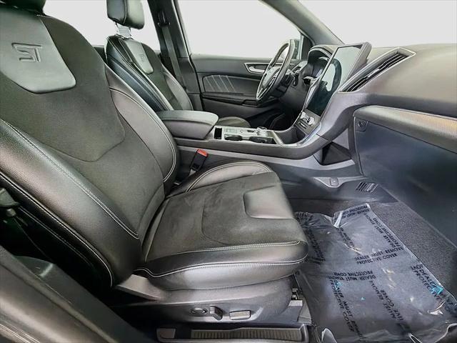 2021 Ford Edge ST