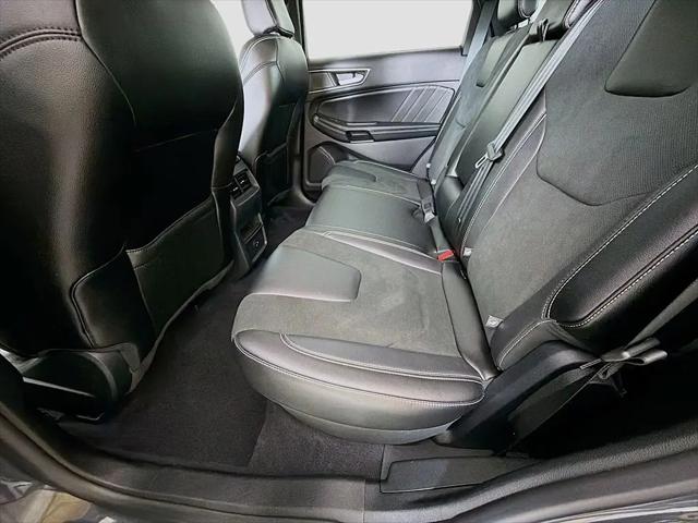 2021 Ford Edge ST