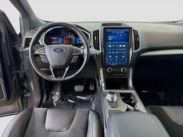 2021 Ford Edge ST