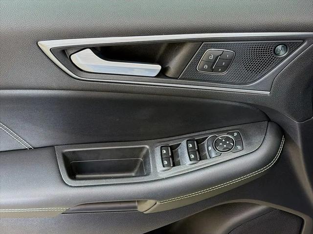 2021 Ford Edge ST
