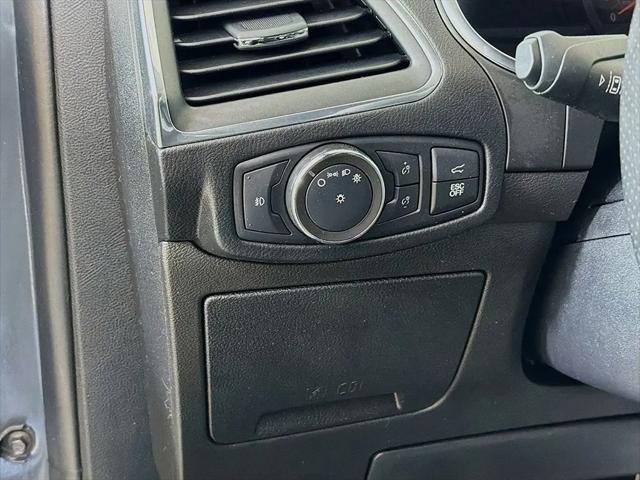 2021 Ford Edge ST