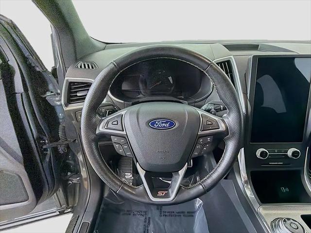 2021 Ford Edge ST
