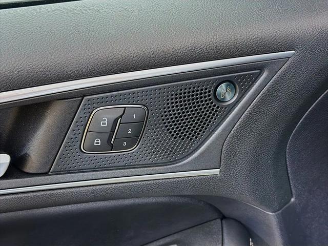 2021 Ford Edge ST
