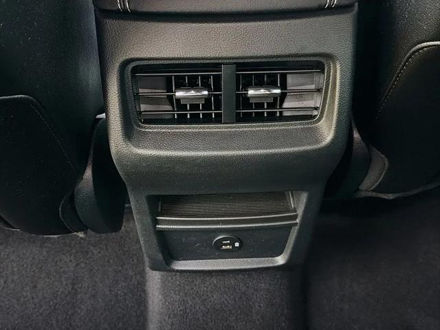 2021 Ford Edge ST