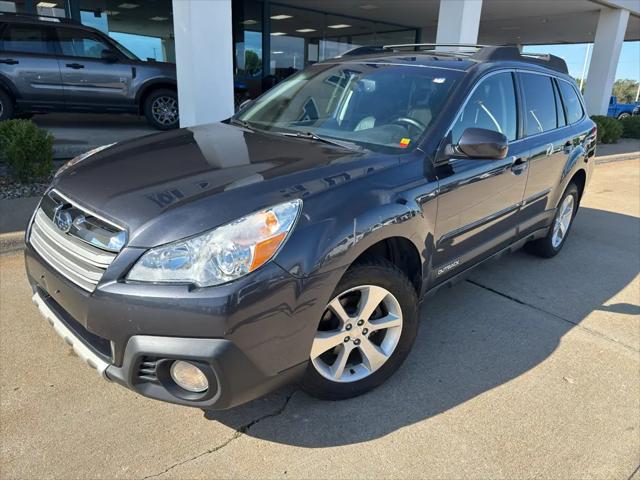 2013 Subaru Outback 2.5i Limited for sale in Manhattan, KS
