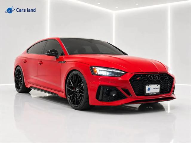2021 Audi RS5 Standard for sale in Tempe, AZ