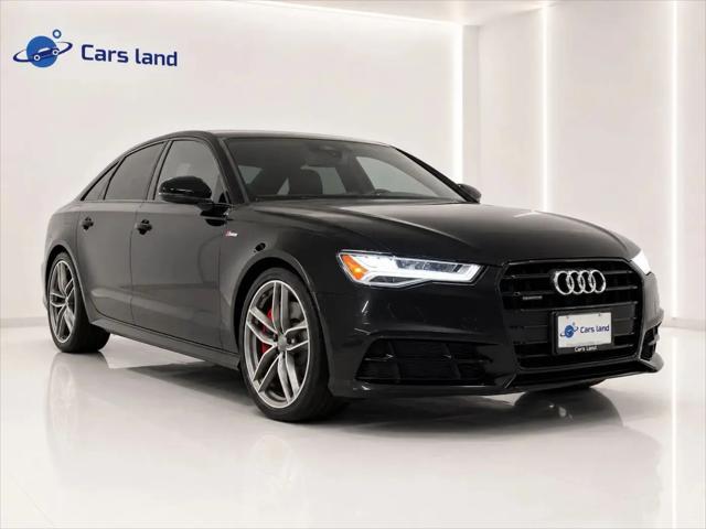 2017 Audi A6 Competition Prestige for sale in Tempe, AZ