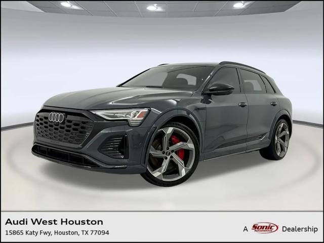 2024 Audi e-tron Premium Plus quattro for sale in Houston, TX