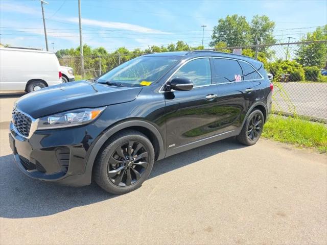 2020 Kia Sorento 3.3L S for sale in New Bern, NC