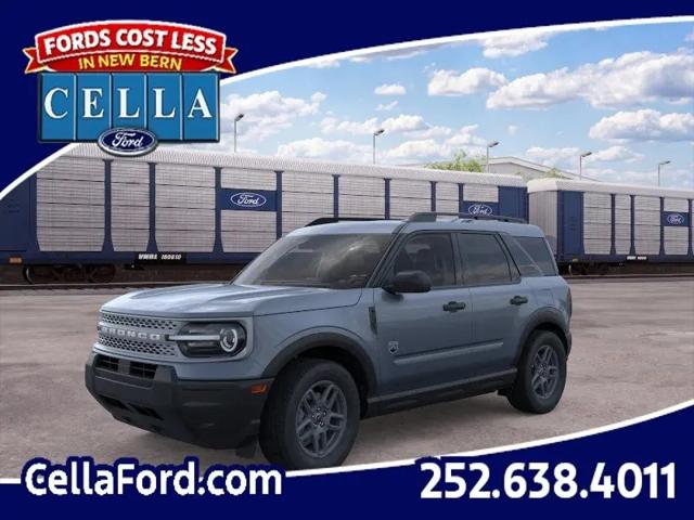 2026 Ford Bronco Sport Big Bend for sale in New Bern, NC
