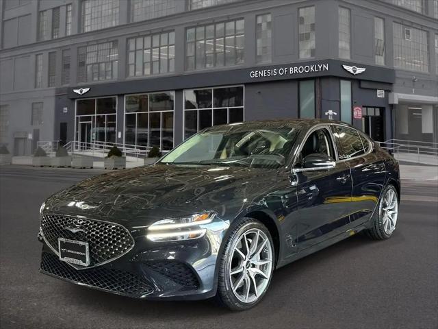 2026 Genesis G70 2.5T AWD Prestige for sale in Brooklyn, NY
