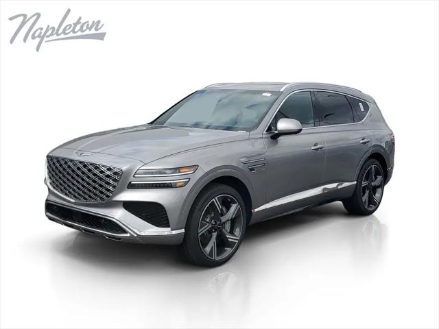 2026 Genesis GV80 3.5T Prestige AWD for sale in Calumet City, IL
