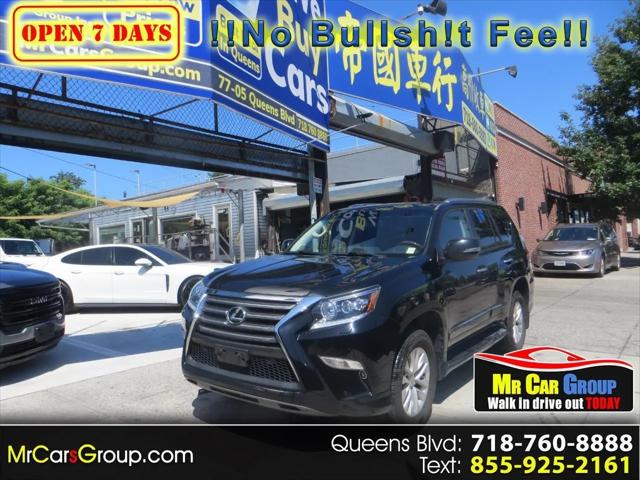 2019 Lexus GX 460 Premium for sale in Elmhurst, NY