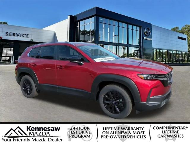 2026 Mazda CX-50 Hybrid Preferred for sale in Kennesaw, GA